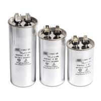 SONM 电容 CBB65A-35UF 单位：个