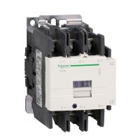 施耐德 交流接触器 LC1D95M7C 95A 220V 单位：个
