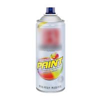 干诚 自动喷漆 #36 400ml 银色 单位：瓶