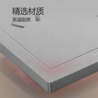 公牛 插座面板 G31Z233 10A 灰色 单位：个