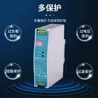SONM 开关电源 EDR-75-24 75W 24VDC 3.2A 单位：个
