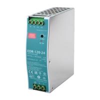 SONM 开关电源 EDR-120-24 120W 24VDC 5A 单位：个
