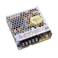 SONM 开关电源 LRS-75-12 75W 12VDC 6A 单位：个