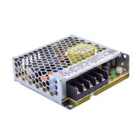 SONM 开关电源 LRS-75-12 75W 12VDC 6A 单位：个