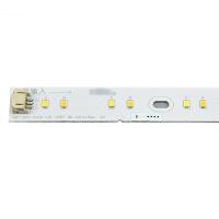 干诚 LED灯 520mm-9W 300mA 2个端子 3000K+5700K 单位：件