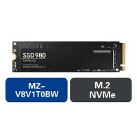 SONM 固态硬盘 MZ－V8V1T0BW 1TB 接口M.2 单位：个