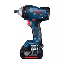 干诚 锂电充电式冲击扳手机 GDS 18V-400（kit 单位：台