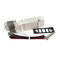 SONM 电磁阀 SY5140-5LZD 24VDC 单位：个