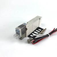 SONM 电磁阀 SY5140-5LZD 24VDC 单位：个
