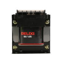 德力西 控制变压器 BK-100VA 380V 220VAC 单位：个