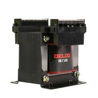 德力西 控制变压器 BK-100VA 380V 220VAC 单位：个