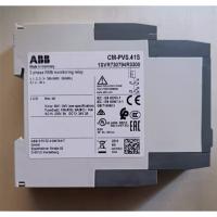 ABB 监测继电器 CM-PVS.41S 单位:个