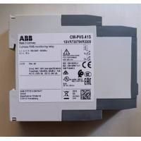 ABB 监测继电器 CM-PVS.41S 单位:个
