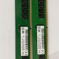 戴尔 服务器工作站ECC内存条 16GB RDIMM, 3200MT/s, 双列