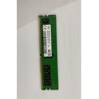 戴尔 服务器工作站ECC内存条 16GB RDIMM, 3200MT/s, 双列