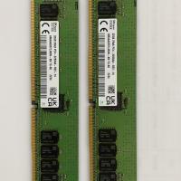 戴尔 服务器工作站ECC内存条 32GB RDIMM, 3200MT/s, 双列