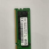 戴尔 服务器工作站ECC内存条 64GB RDIMM, 3200MT/s, 双列