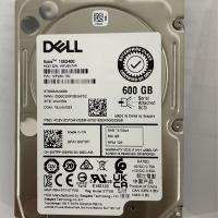 戴尔 服务器硬盘 600GB 10K RPM SAS 12Gbps 2.5英寸