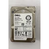 戴尔 服务器硬盘 600GB 10K RPM SAS 12Gbps 2.5英寸