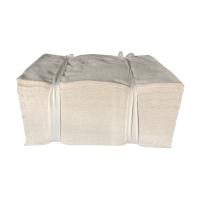 干诚 纯棉80工业抹布 40*60cm 单位：块