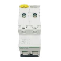 施耐德 小型断路器 iC65N 2P C10A 单位：个