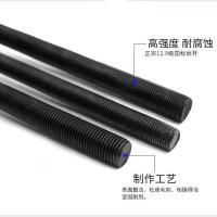 干诚 12.9级高强度丝杆35CrMo M8*1m 牙距1.25 单位：根