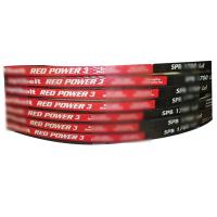 干诚 红龙带RED POWER 3 进口三角带 5V-2360 单位：件