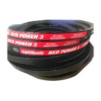 干诚 红龙带RED POWER 3 进口三角带 5V-2360 单位：件
