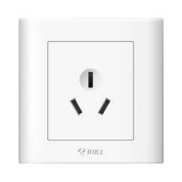 公牛 低压电路插座 GN-86 250VAC 16A 单位：个