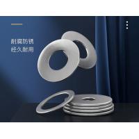 军密 缠绕垫 φ154*134*4.5 石墨+不锈钢 基本型 单位：件