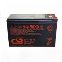 CSB 铅蓄电池 GP1272F2 12V 28W 单位：块