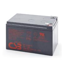 CSB 铅蓄电池 GP1272F2 12V 28W 单位：块