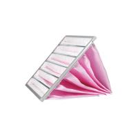 干诚 F7袋式过滤器 558*437*550 单位：件