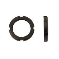SONM 45#碳钢圆螺母 M50*1.5 正牙 单位：个
