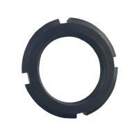 SONM 8.8级45#碳钢圆螺母 M125*2mm 单位：个