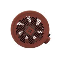 干诚 电机风扇带外壳 G-71A 30W 380V 50Hz 单位：台