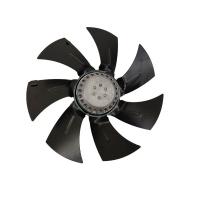 干诚 电机风扇带外壳 G-71A 30W 380V 50Hz 单位：台