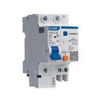 正泰NXBLE-32/2P C20A 30mA 6kA单相空气开关带漏电保护器
