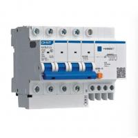 正泰NXBLE-32/2P C20A 30mA 6kA单相空气开关带漏电保护器