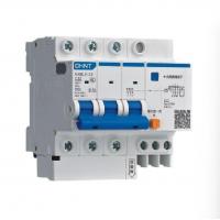正泰NXBLE-32/2P C20A 30mA 6kA单相空气开关带漏电保护器