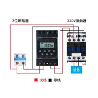 NORTHWICK 微电脑时控开关 ZYT16G 220VAC 单位：个