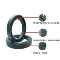 邦澎 外螺纹骨架油封 26*35*7 5个/盒 单位：盒