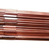 邦澎 合金耐热钢氩弧焊丝 TIG-R30 2.5*1000mm 5千克装 单位：件