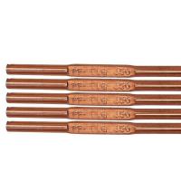 邦澎 碳钢钨极氩弧焊丝 TIG-J50 2.4*1000mm 5千克装 单位：件