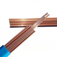邦澎 合金耐热钢氩弧焊丝 TIG-R40 2.5*1000mm 5千克装 单位：件
