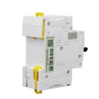 施耐德 小型断路器 IC65N 2P C1A 400V 单位：个