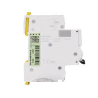 施耐德 小型断路器 IC65N 3P C1A 400V 单位：个