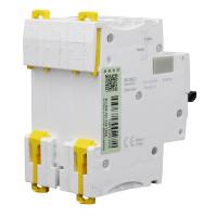 施耐德电气 小型断路器 iC65H 3P C50A 单位：个