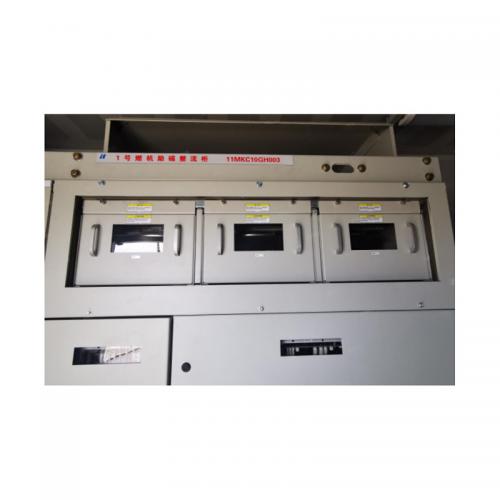 NORTHWICK 燃机励磁机整流柜冷却风机 适用EX2100E 单位：件