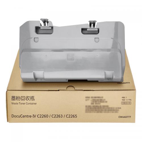 冠景 废粉盒 2265-CWAA0777 单位：件